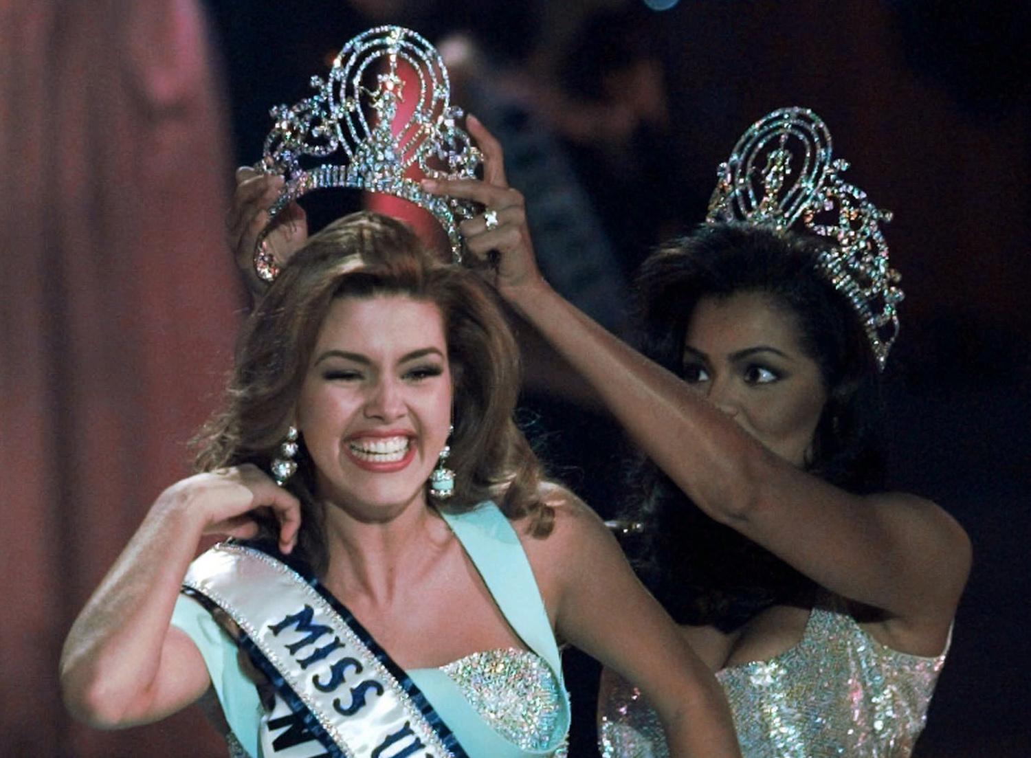 Trump adviser: He should apologize for calling Miss Universe ‘Miss Piggy’