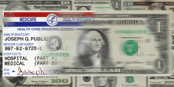 Medicaid expansion is simply not a financial risk worth taking -- and strong evidence suggests that this entitlement jeopardizes human health and well-being. 