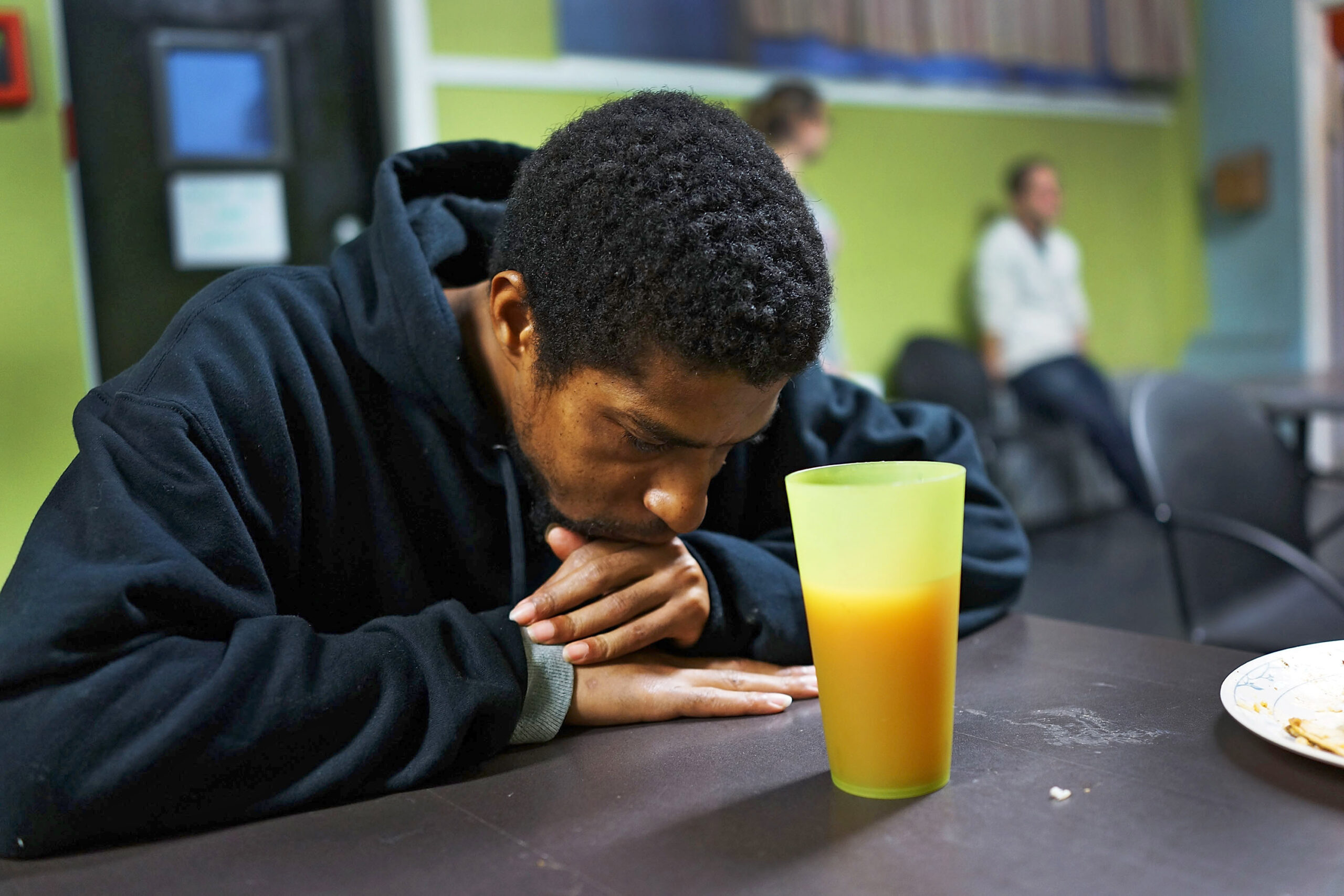 Welfare programs must fix poverty’s causes