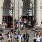 Oregonian: Oregon test scores nose-dive, 40 percent of high school juniors failed writing