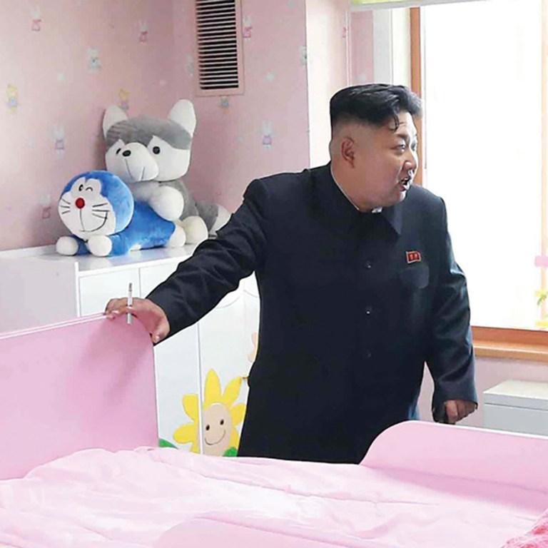 The Other Target of the Kim Jong-nam Assassination