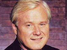 Chris Matthews is manipulating statistics