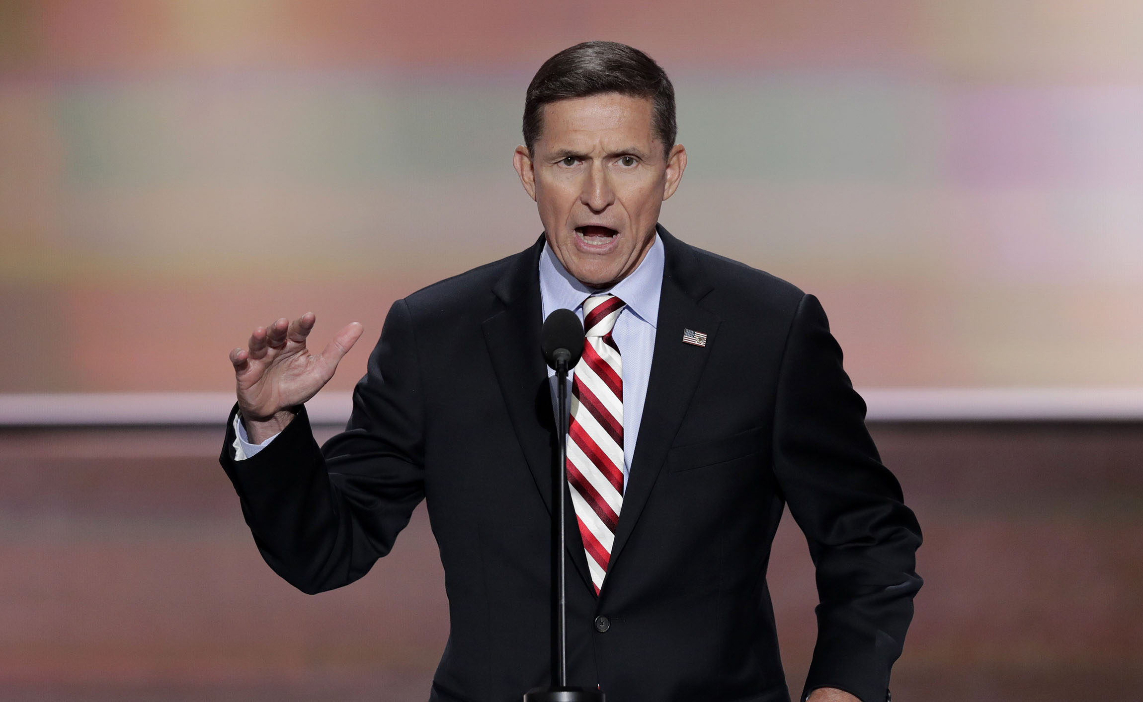 Federal judge allows Flynns’ suit against CNN to proceed