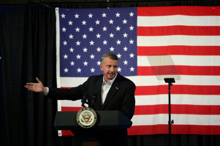 Gillespie Gains Ground in Virginia