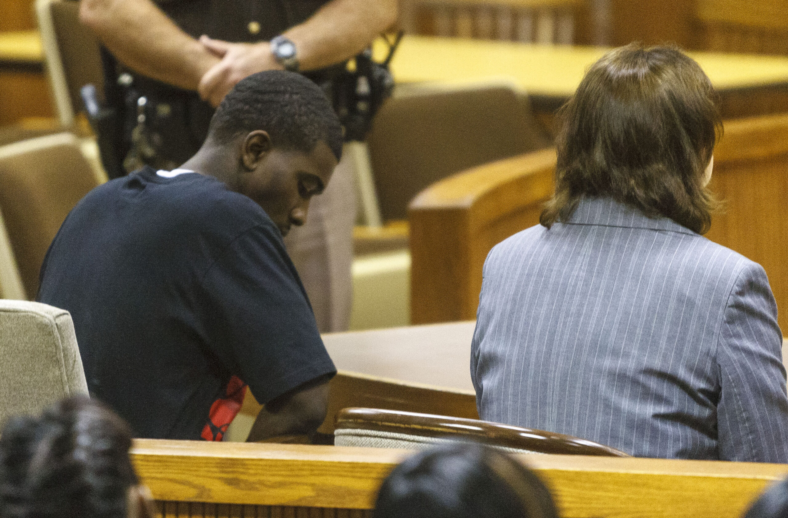 Attorney will seek to move Auburn slayings trial