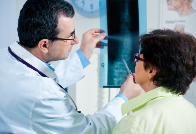 The study said the U.S. would face a shortage between 46,000 and 90,000 doctors by 2025. (iStock)