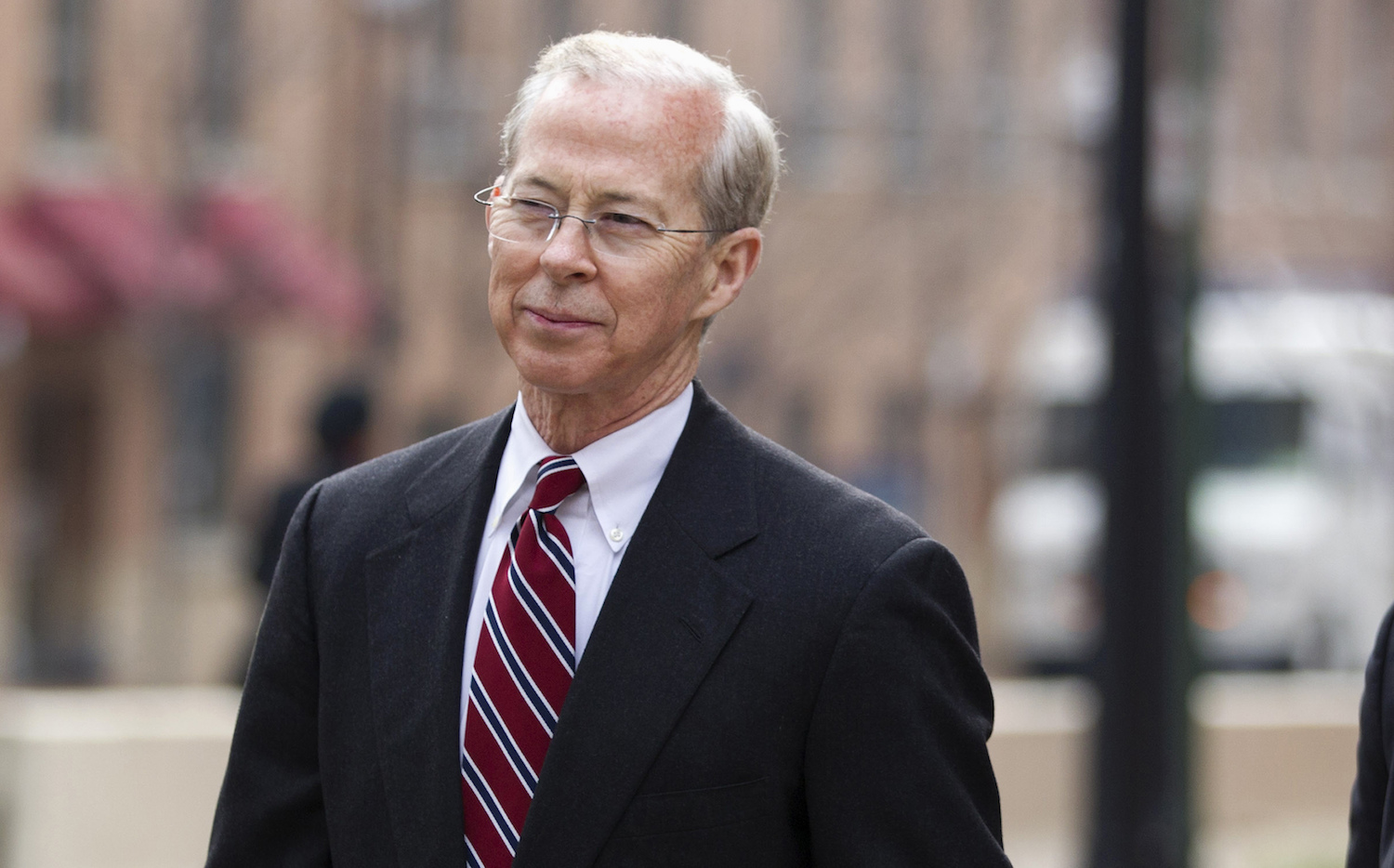 Dana Boente to lead DOJ’s national security division, oversee Russia probe