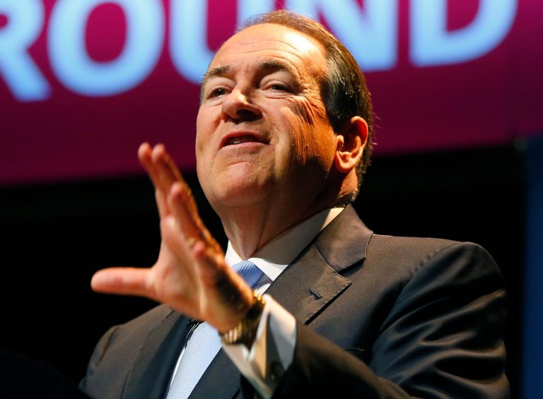 A new Fox News poll shows that voters believe Mike Huckabee is 