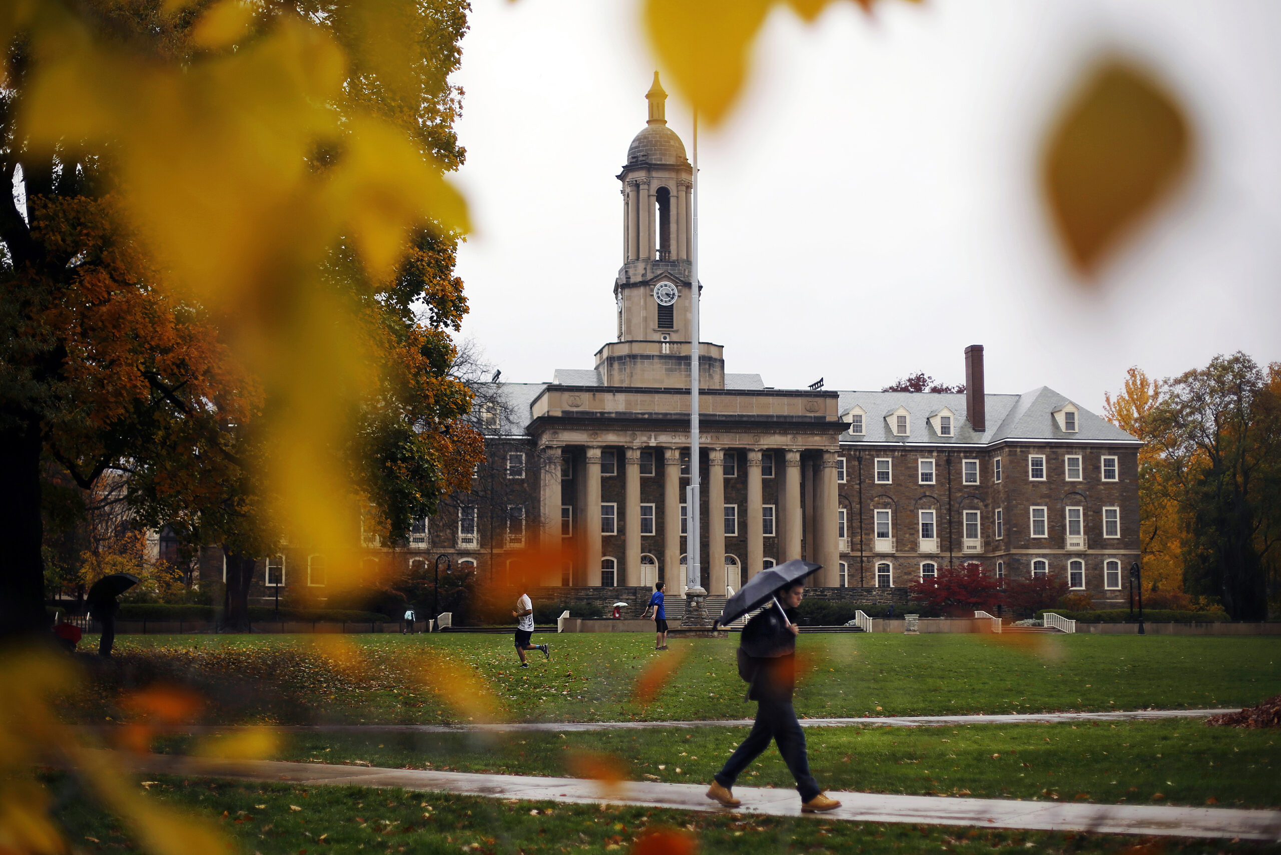 A call to ‘ban the box’ on college applications