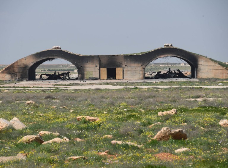 Are We Witnessing a Trump Turnaround?