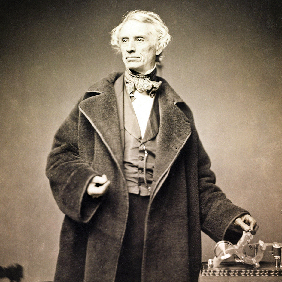 Code and Man at Yale