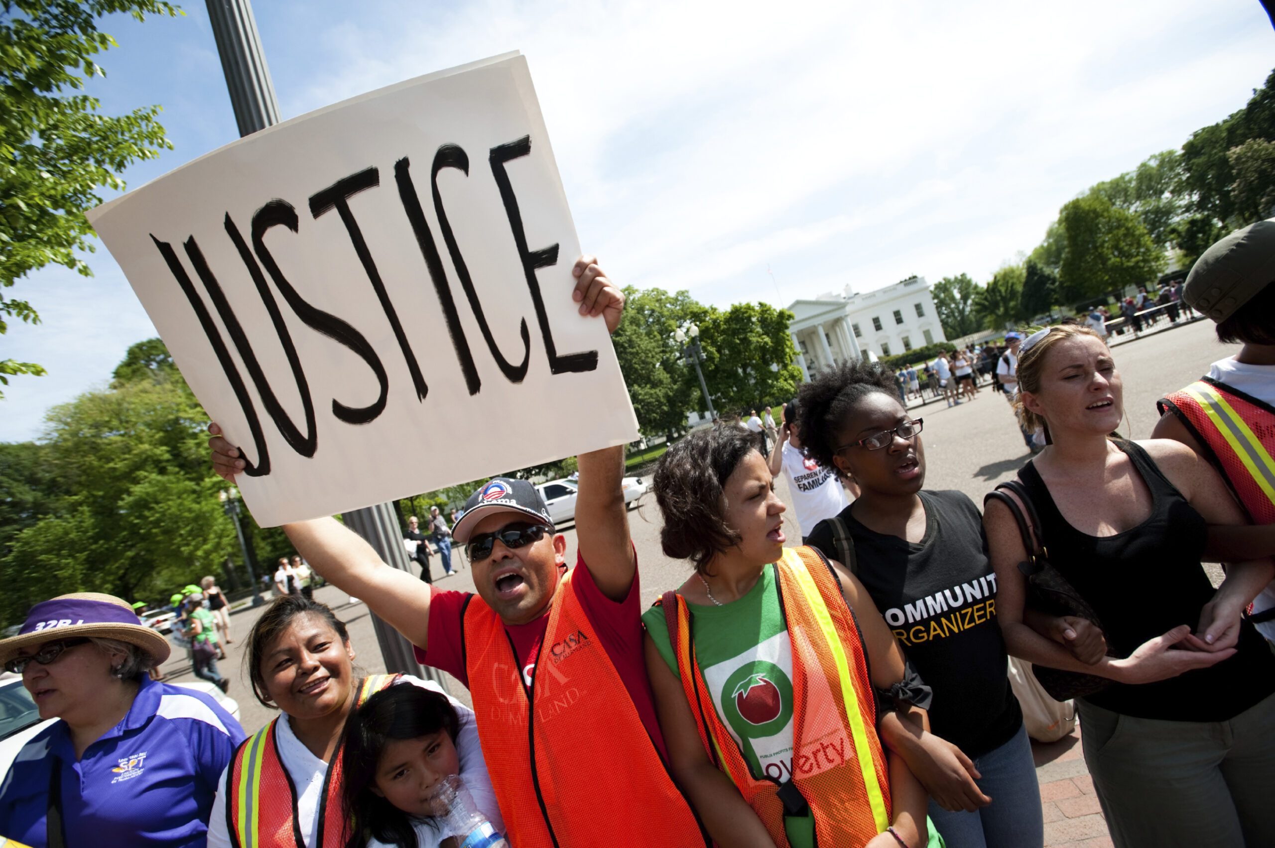 On bipartisanship, racism and ‘diversity’