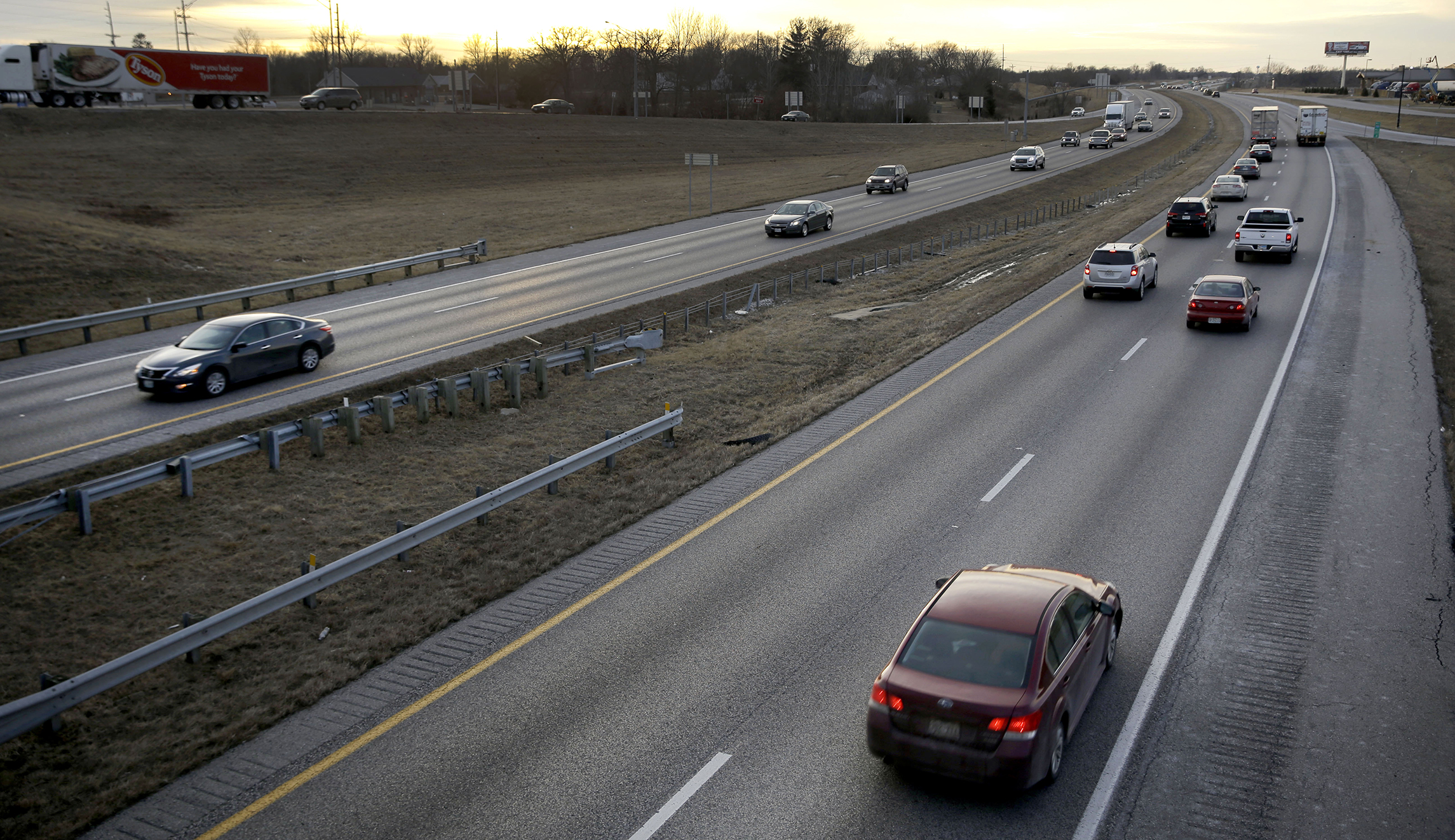 A closer look at rural public transit needs suggested