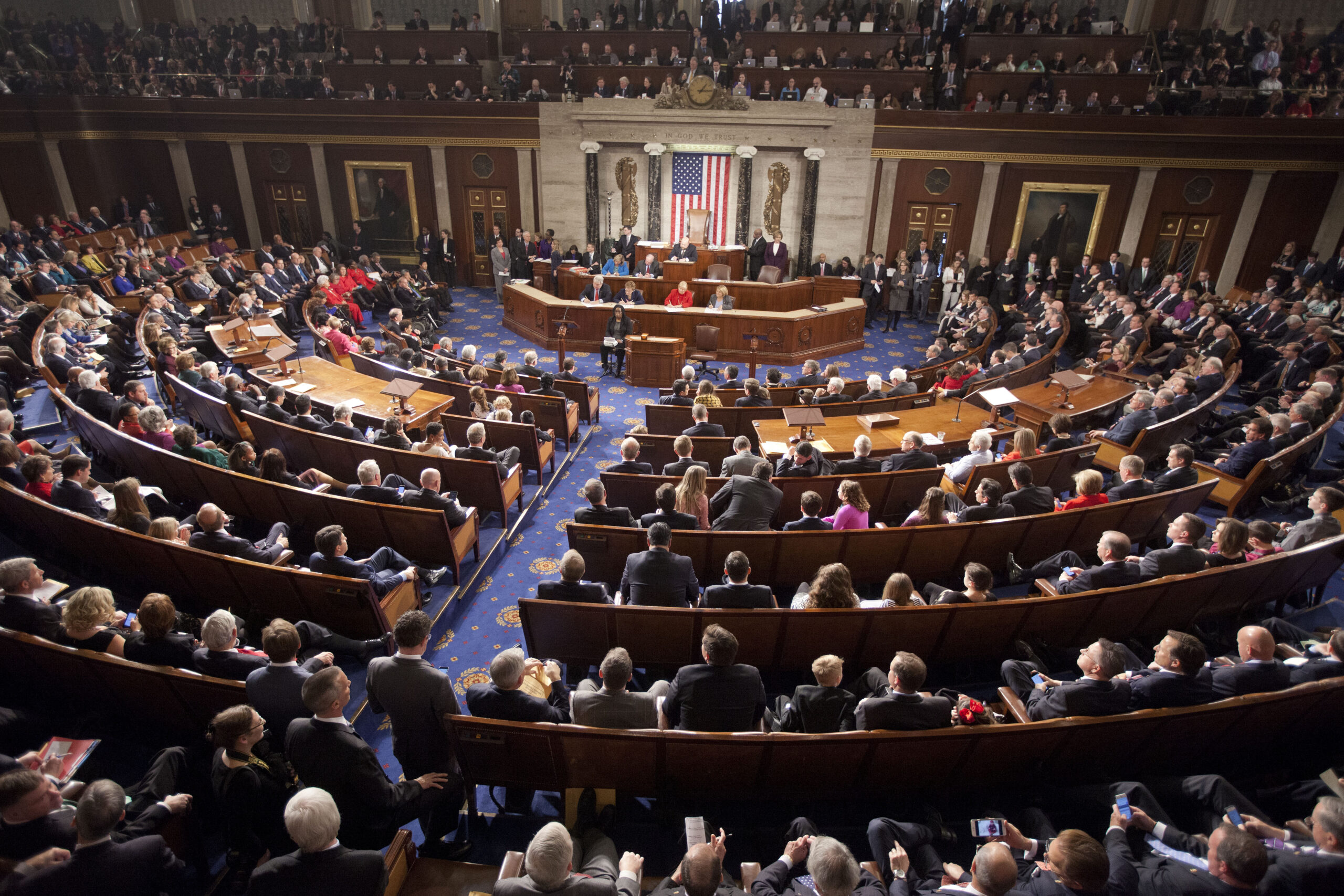 New GOP women vote for John Boehner as House Speaker