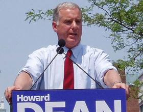 Howard Dean on Tea Party: ‘Last Gasp of the 55-Year-Old Generation’