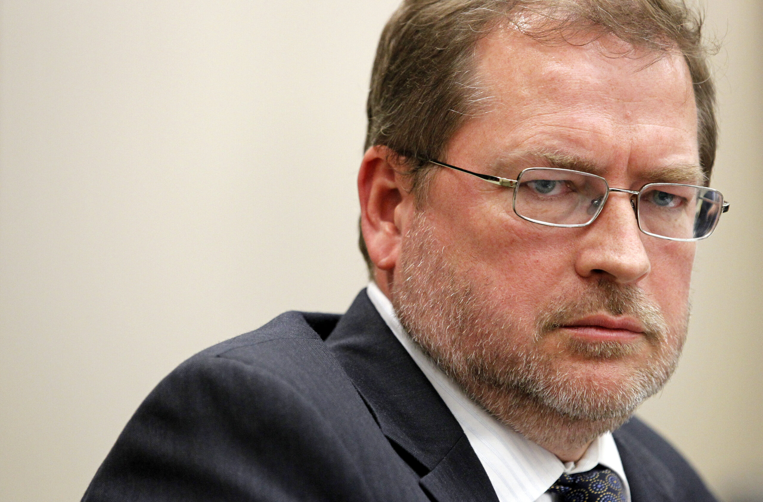 This prominent conservative says immigration reform isn’t necessarily dead