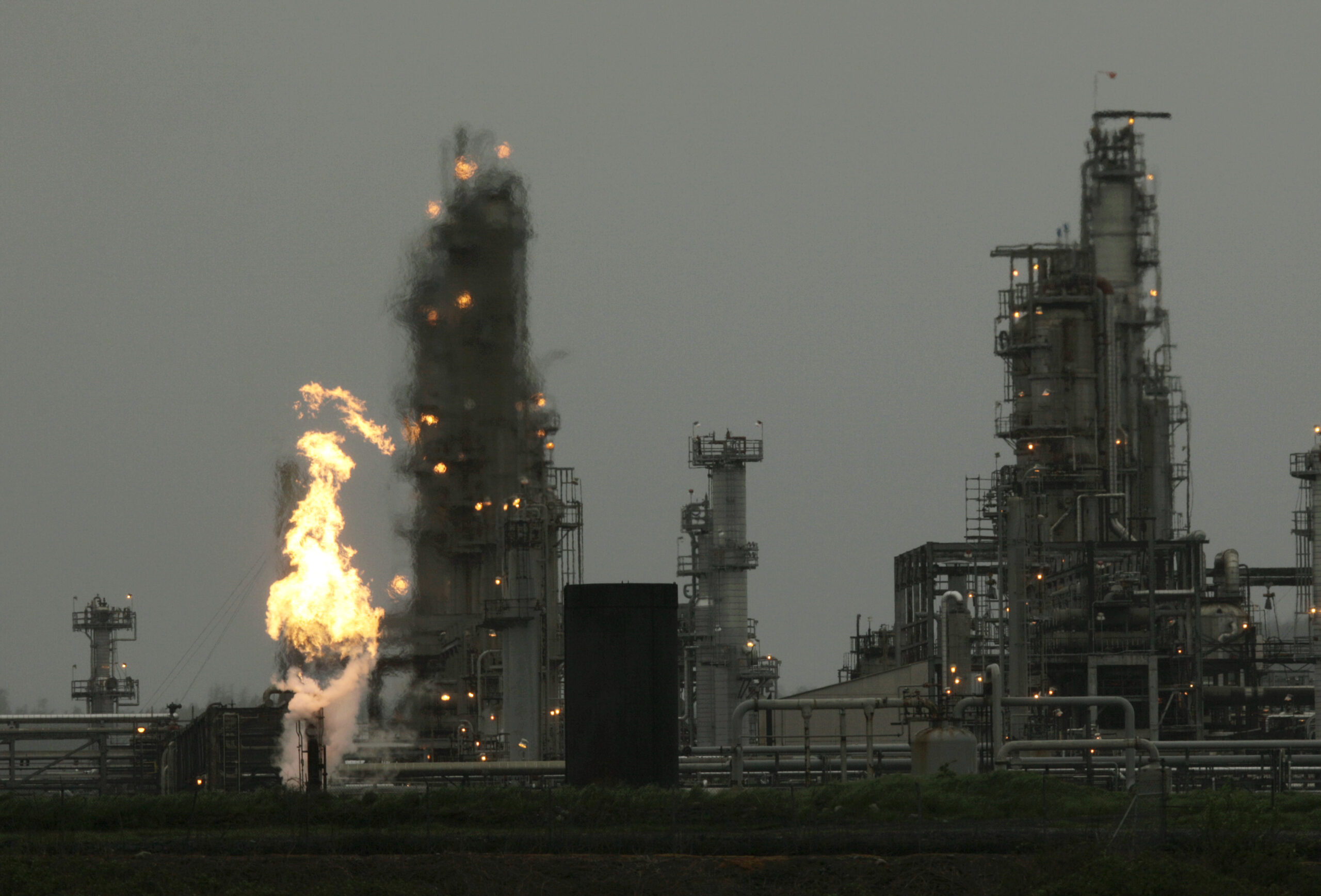 Washington fails to become first in nation to enact carbon tax