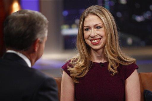 Washington Post critic trashes Chelsea NBC debut