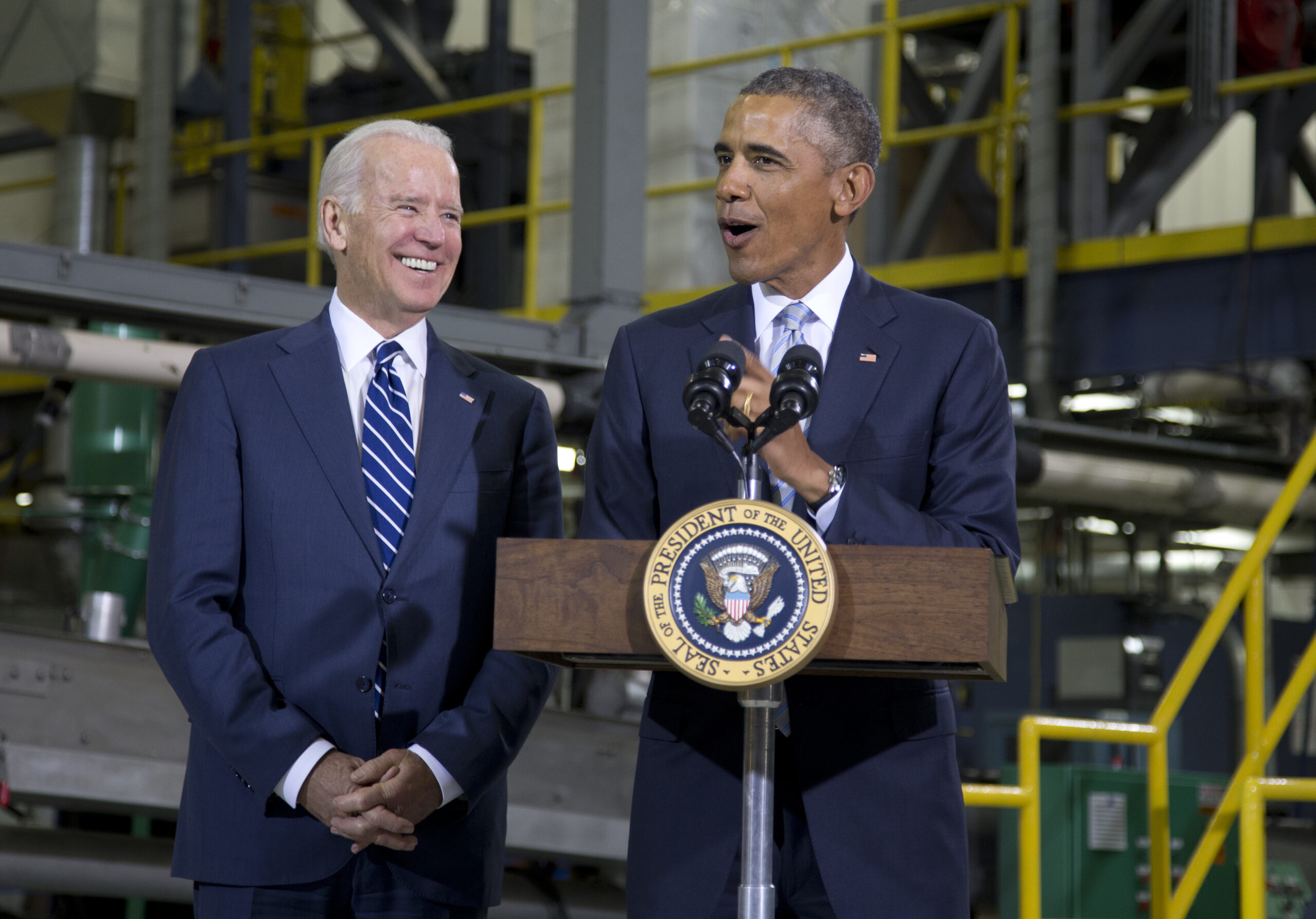 Biden should listen to Barack Obama on immigration