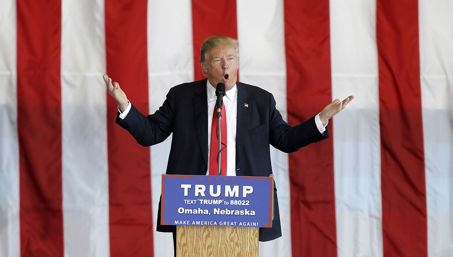 Trump win is lesson for media and academia