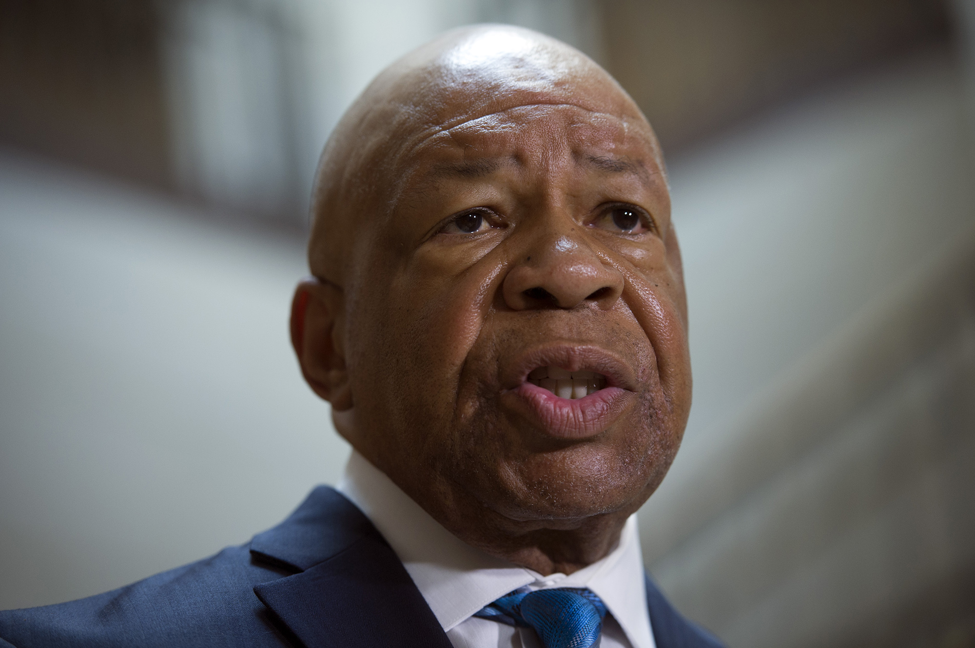 Dem: Chaffetz, GOP hypocritical on Rhodes