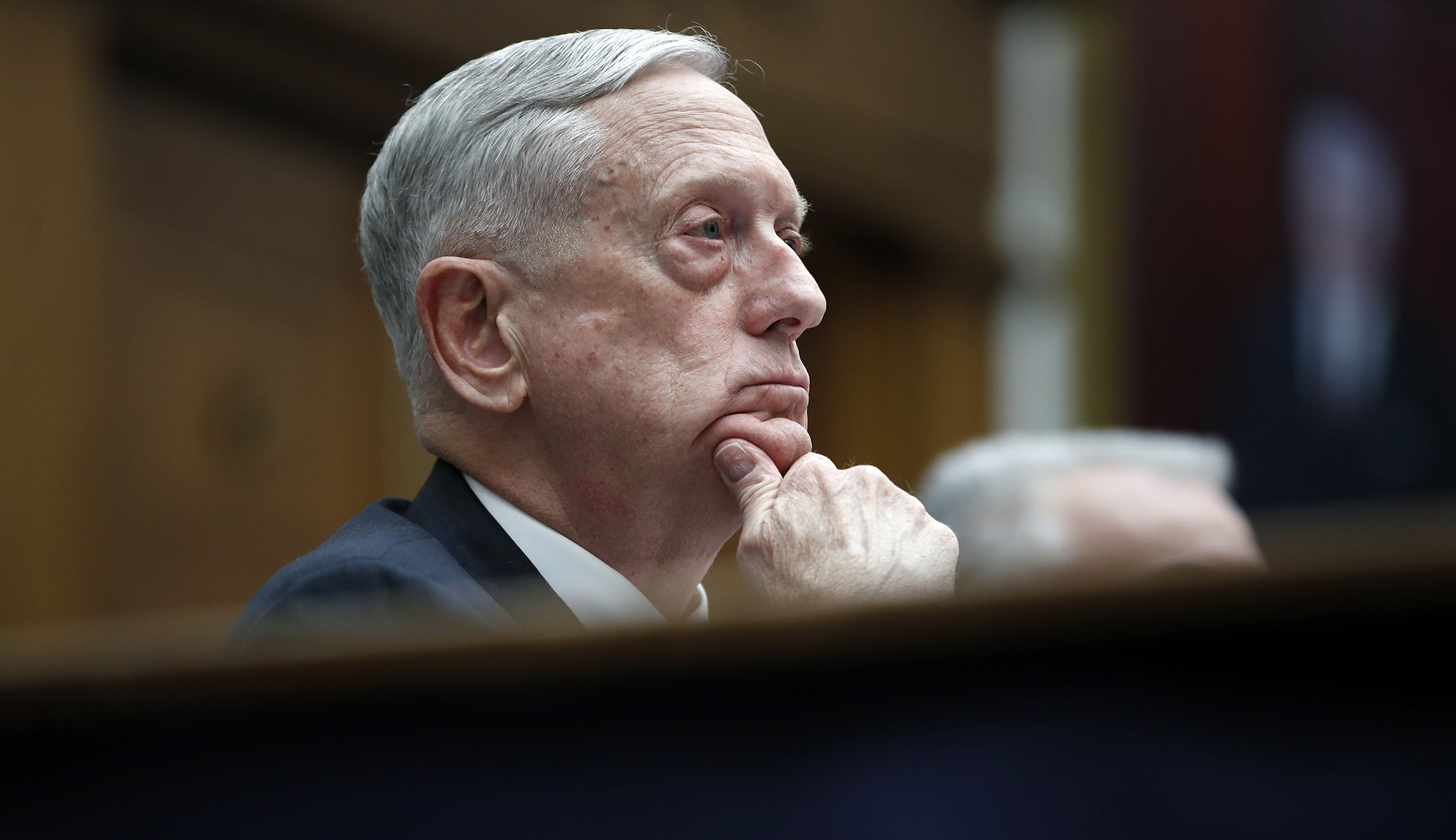 Military finishes its investigation into the Niger ambush that killed 4 US soldiers