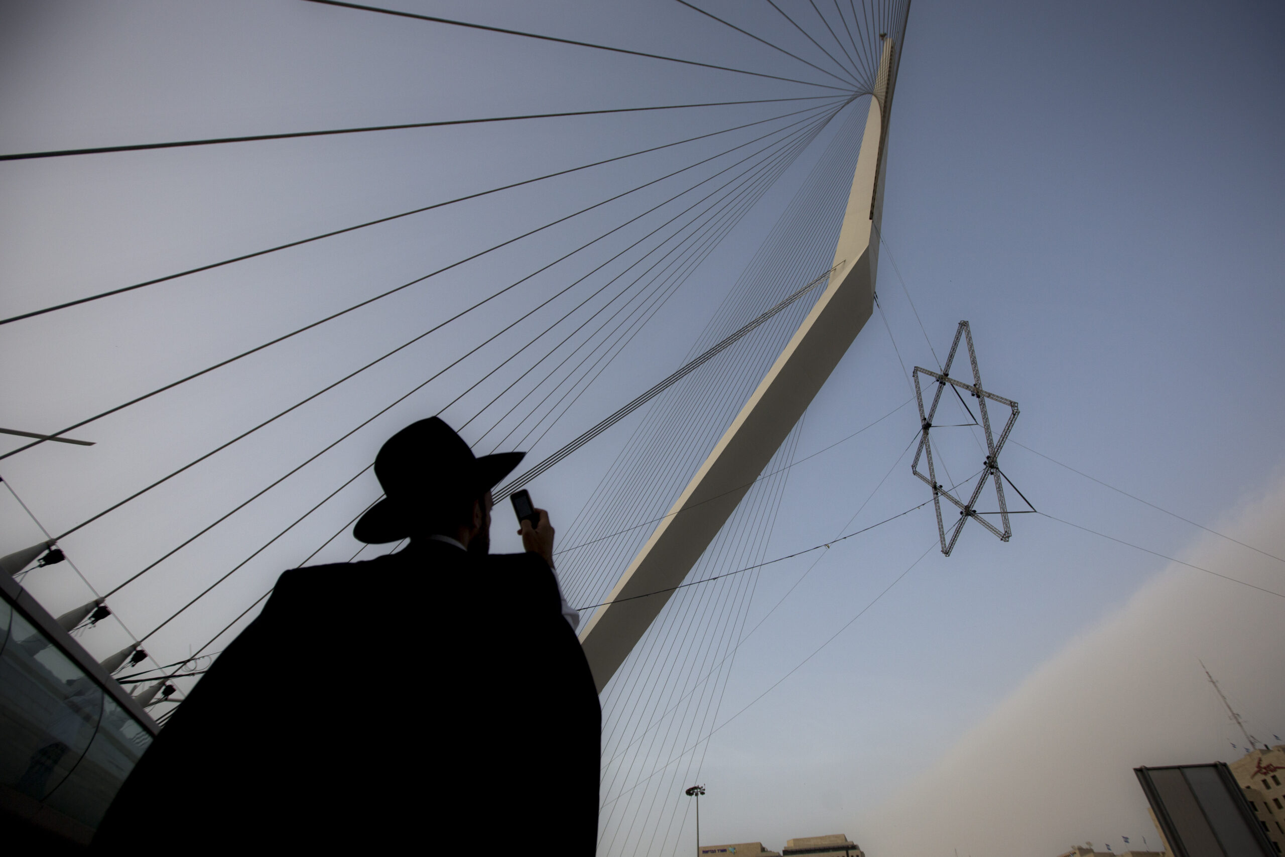 Fight against antisemitism cannot be partisan — or halfhearted