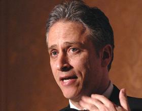 Liberal Comedian Jon Stewart Assails Obamacare Implementation