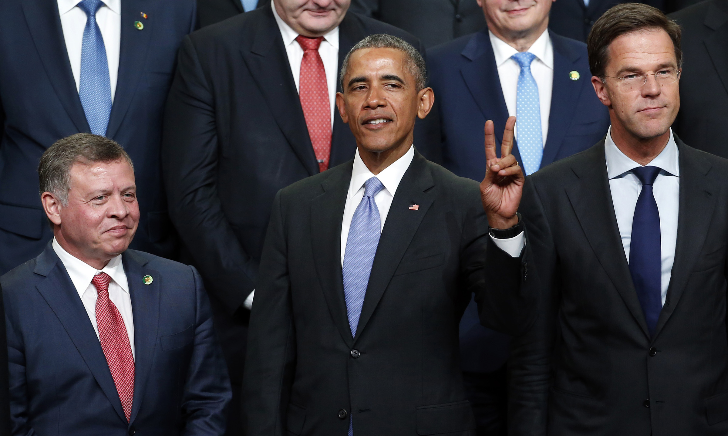 Obama shares size of U.S. nuclear stockpile with the world