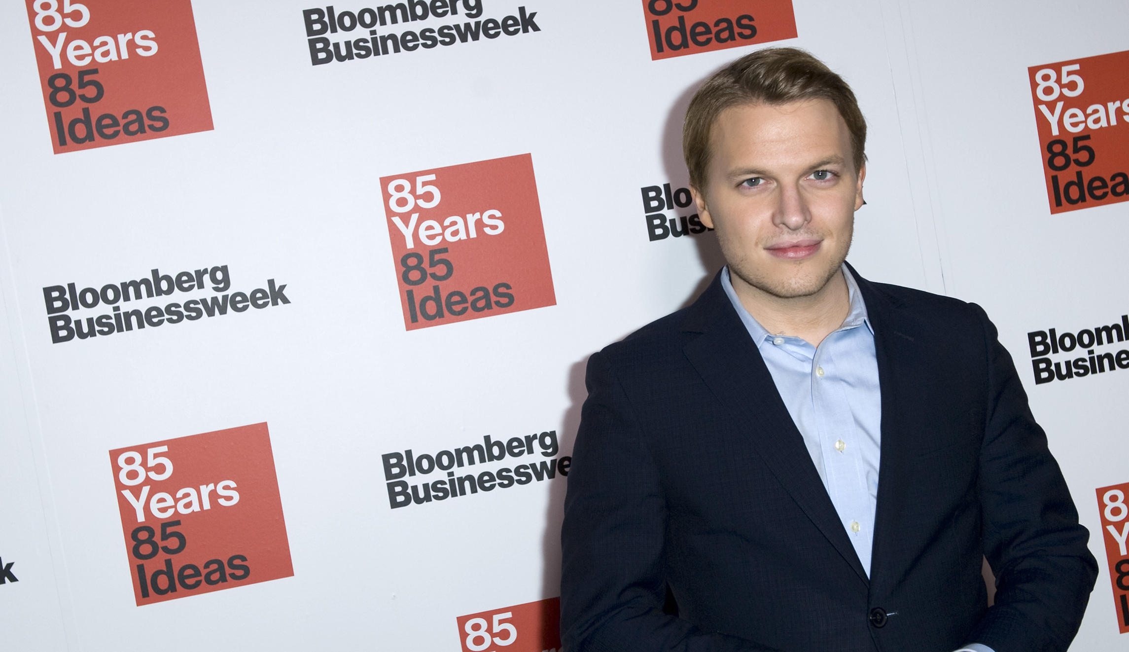Ronan Farrow suggests NBC executives refused his Harvey Weinstein sexual assault story