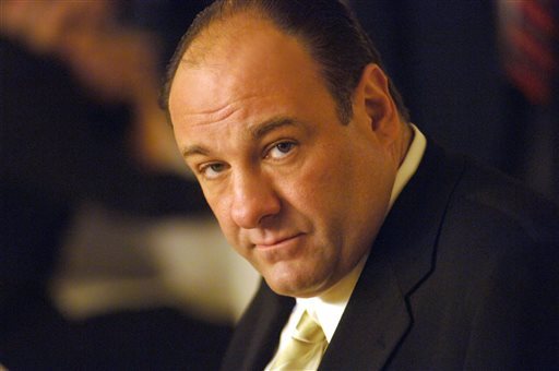 Chris Christie mourns the death of New Jersey’s James Gandolfini