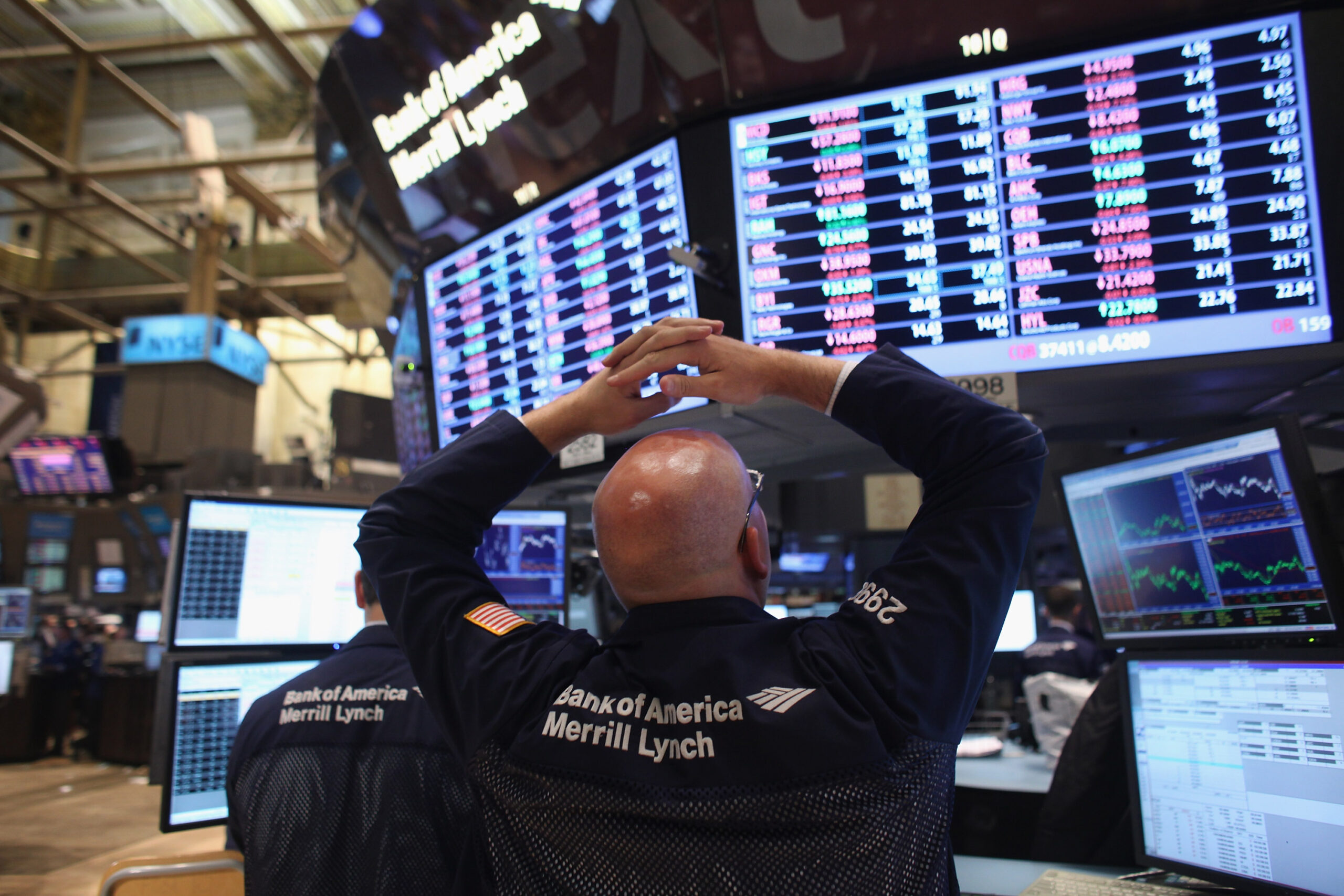 NBC gets the results it wants in free trade poll