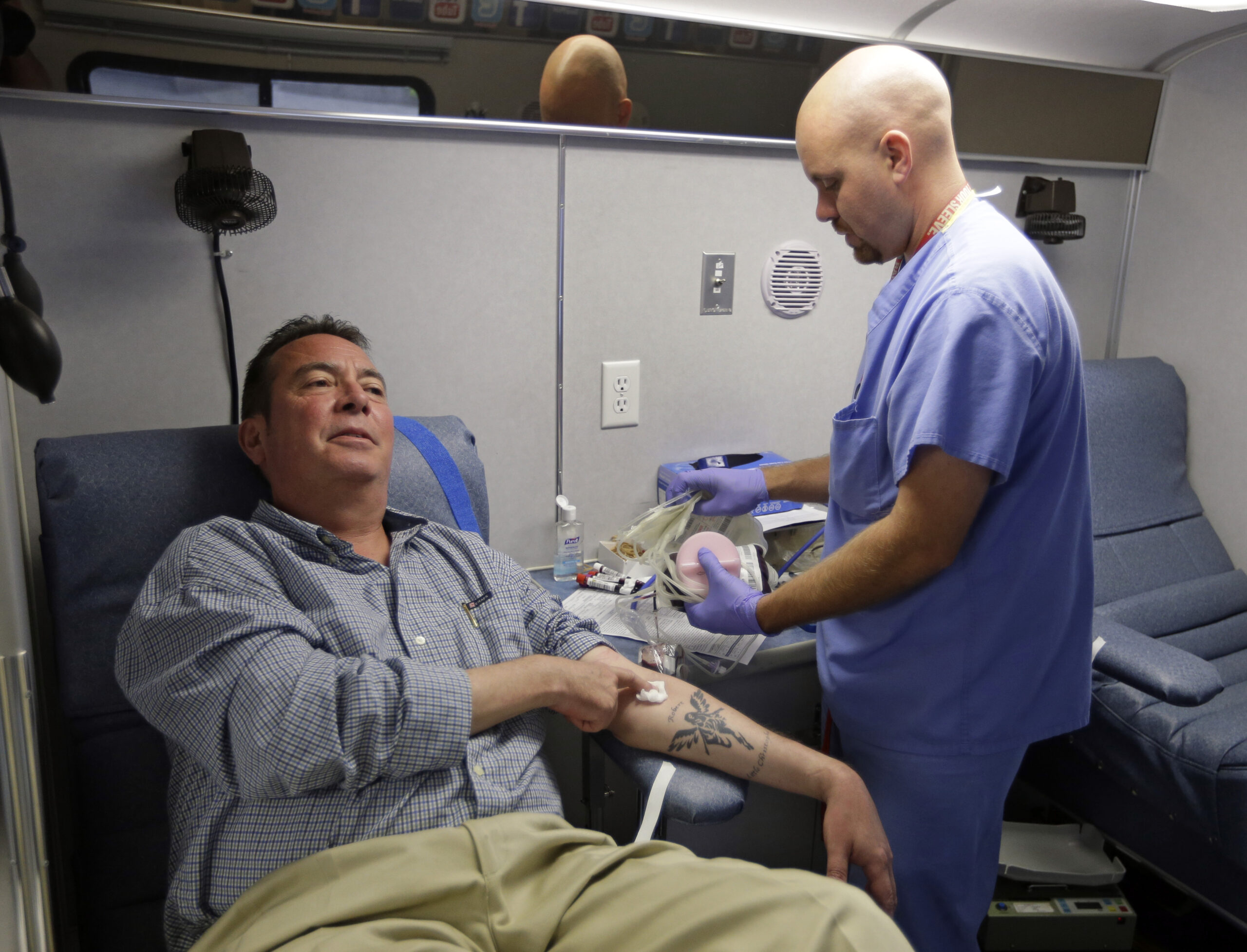 Taming the medical cost trend (not really)