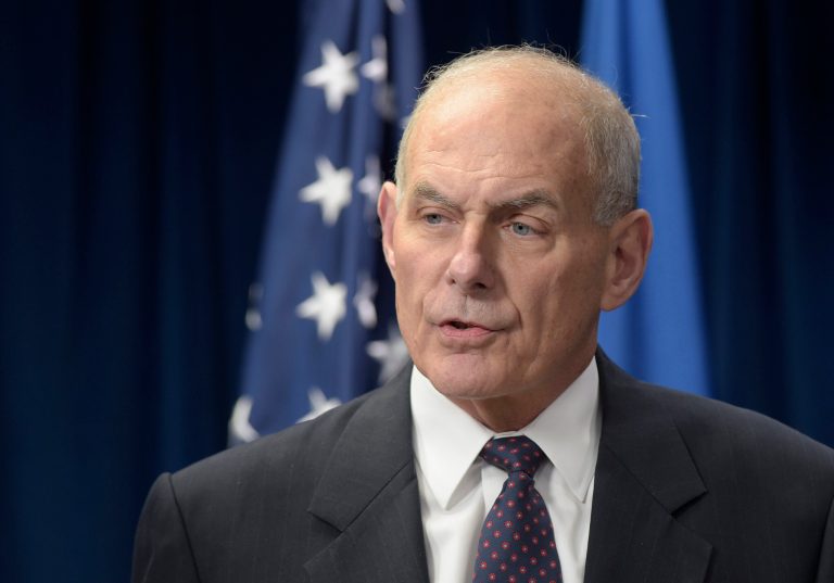 The countries will not be added to Trump's executive order, but need to meet U.S. protocols to avoid possibly being added. (AP Photo/Susan Walsh)