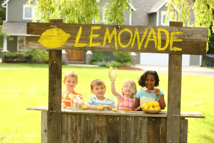 American dream stifled by big-government regulation