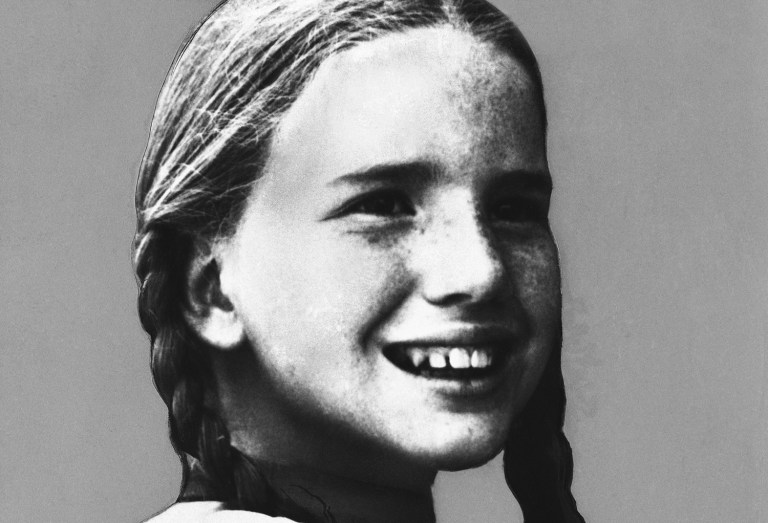 The 1970s show seems to have maintained a large enough fan base that warrants a black market. (AP Photo)