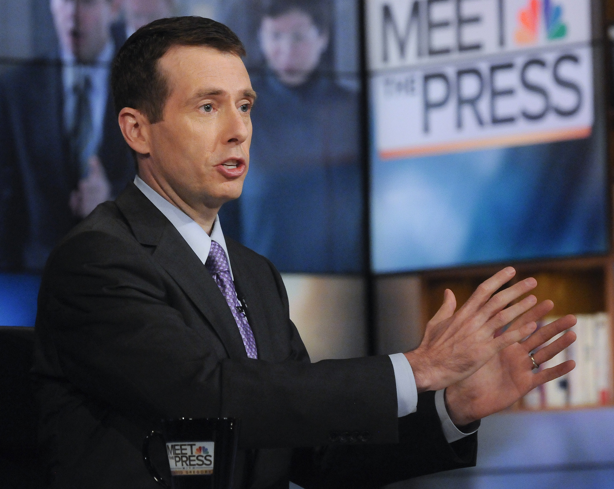 Obama 2008 campaign manager endorses Hillary