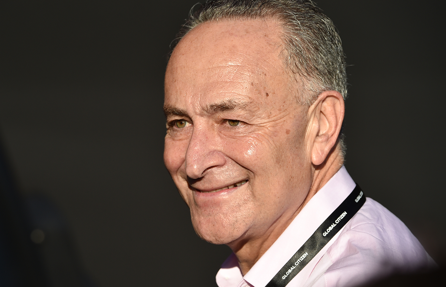 Schumer: Trump should pick ‘mainstream’ candidate to fill Supreme Court vacancy