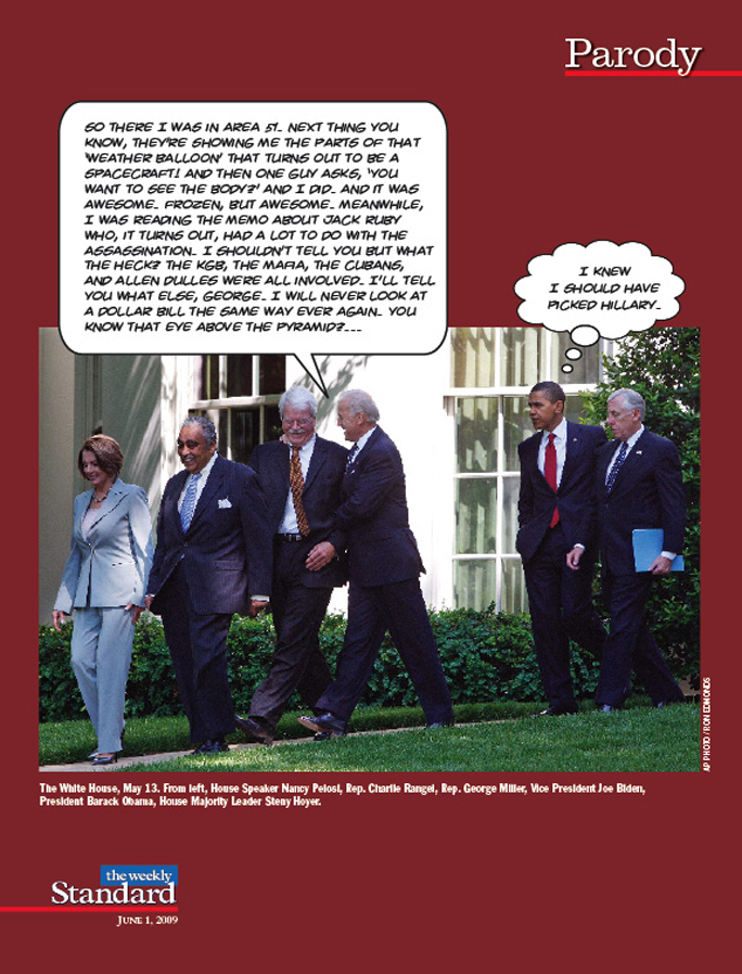 Biden talks . . . again.