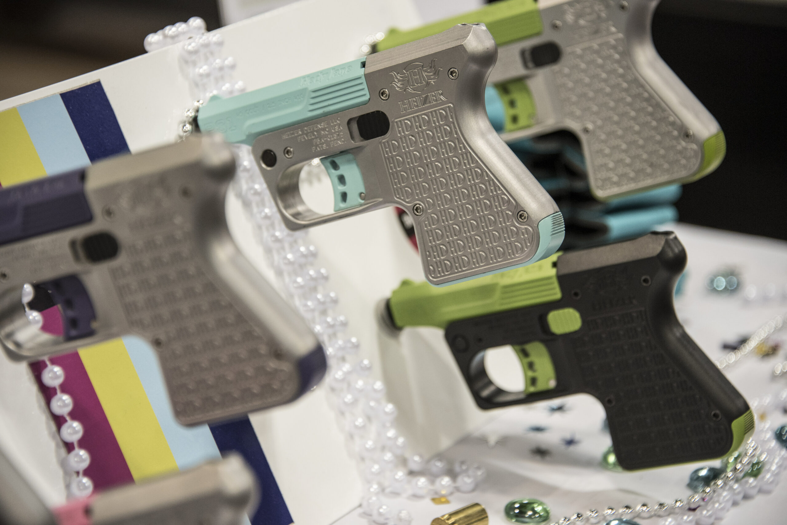 Report: National concealed carry death rate one-fifth Chicago’s murder tally