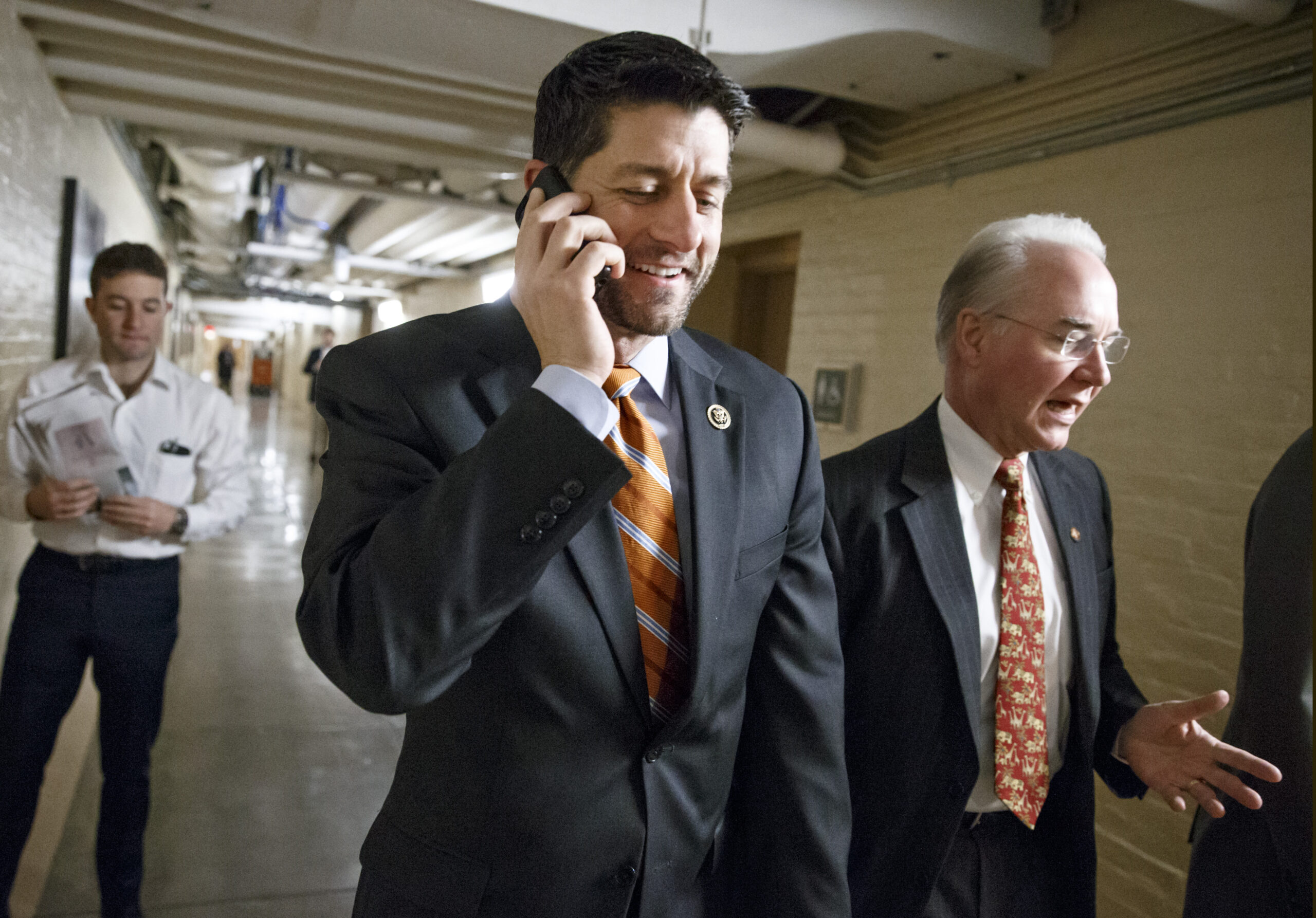 IRS diverted millions from taxpayer assistance to pay for employee bonuses