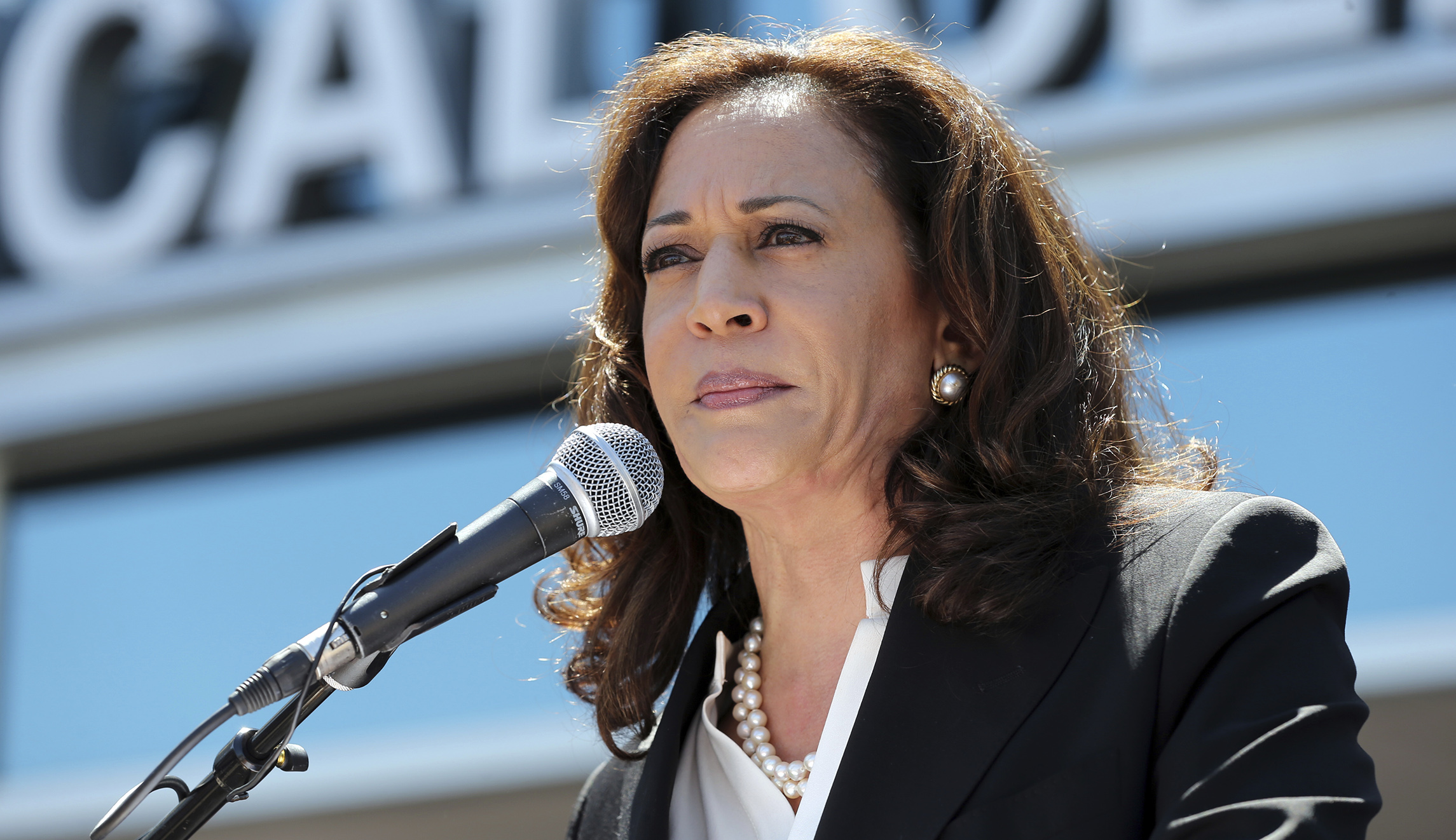 R-word dodge: 2020 Democrats avoid saying ‘reparations’