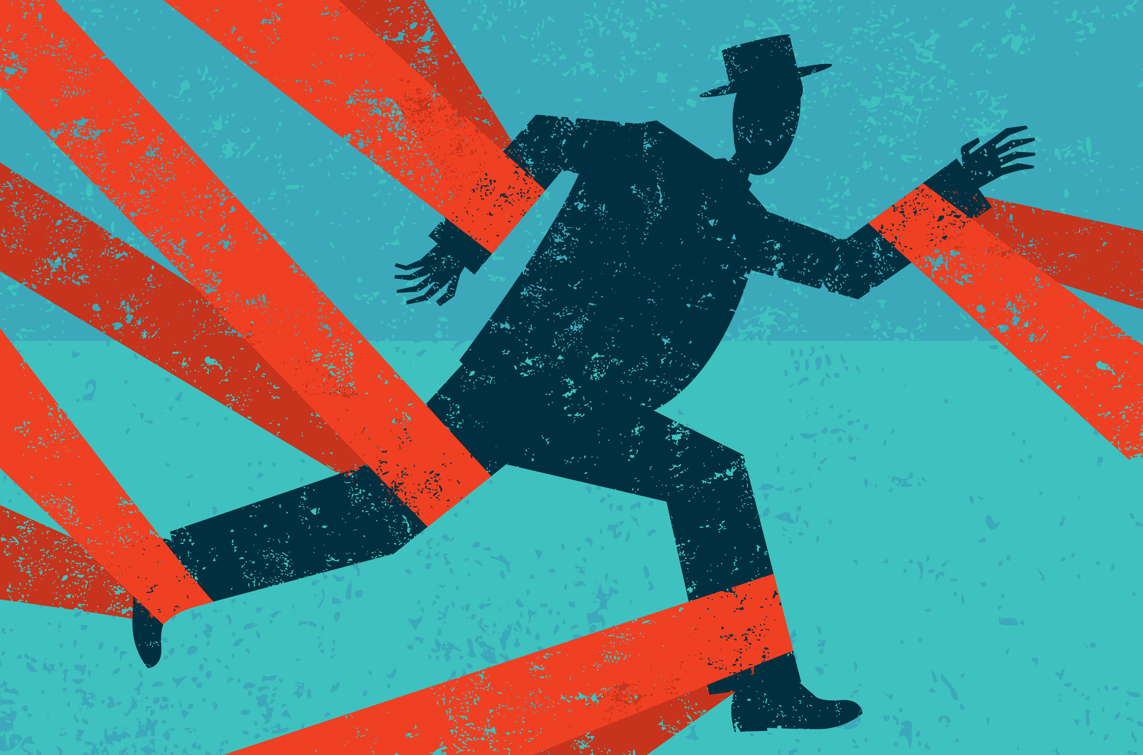Washington red tape nears new and costly record