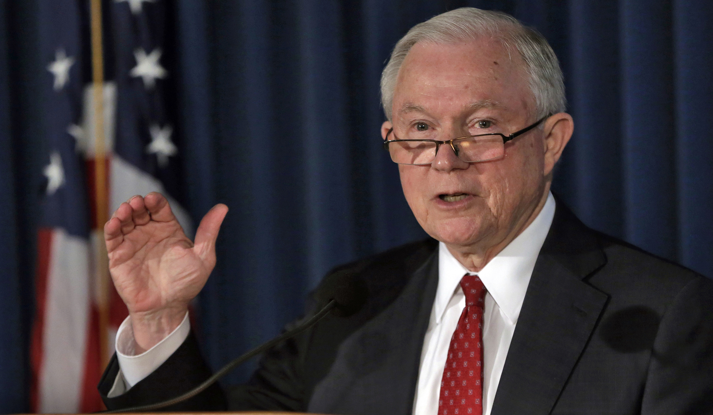 Jeff Sessions ends Obama-era practice of changing policy through ‘guidance memos’