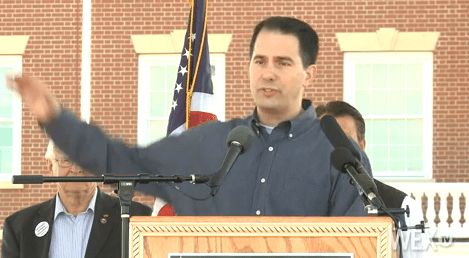 VIDEO: Low voter turnout expected for Wisconsin primary