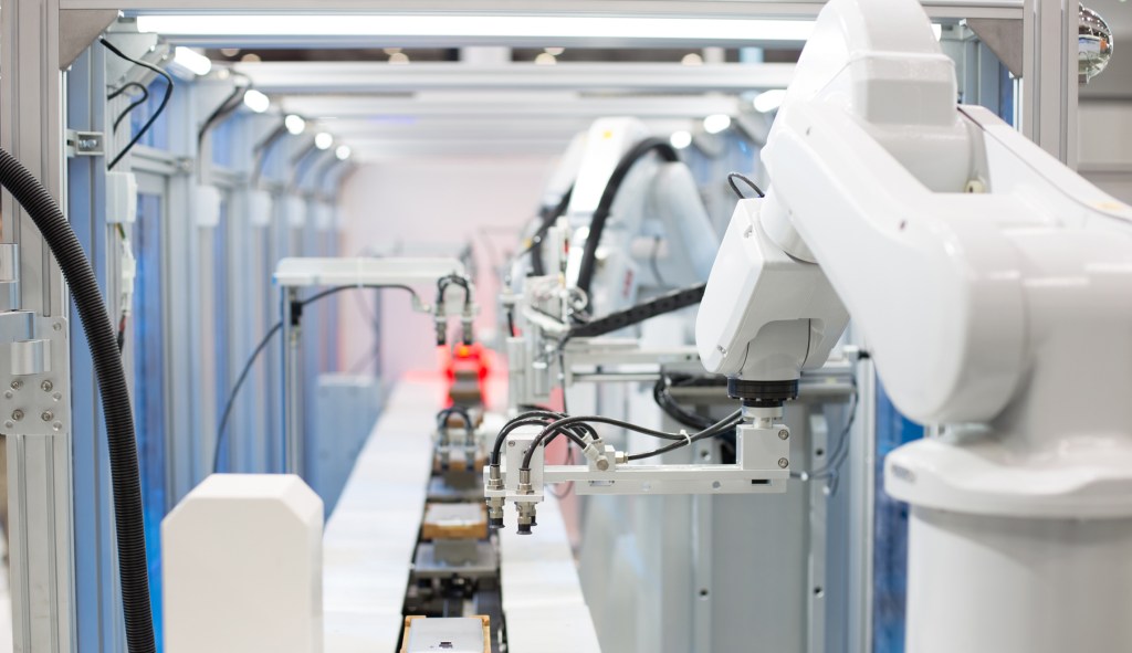 Community colleges focus on retraining workers displaced by artificial intelligence