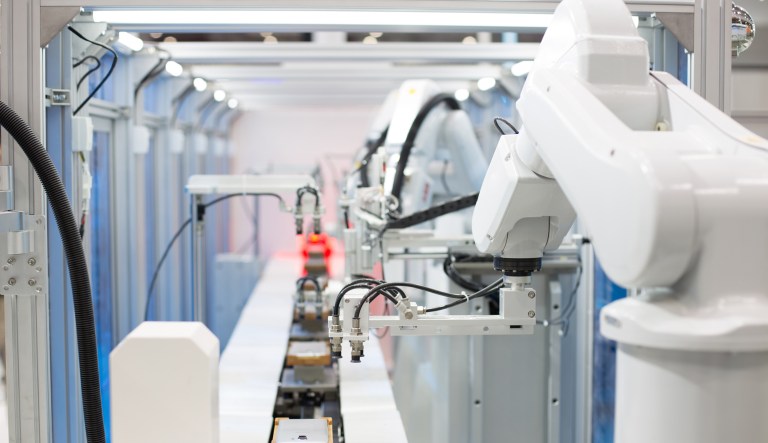 Without a clear educational path to reclaiming their displaced jobs, middle-age to older workers often choose not to re-enter the workforce or re-enroll in school, preferring instead to collect unemployment checks. (iStock by Getty Images)