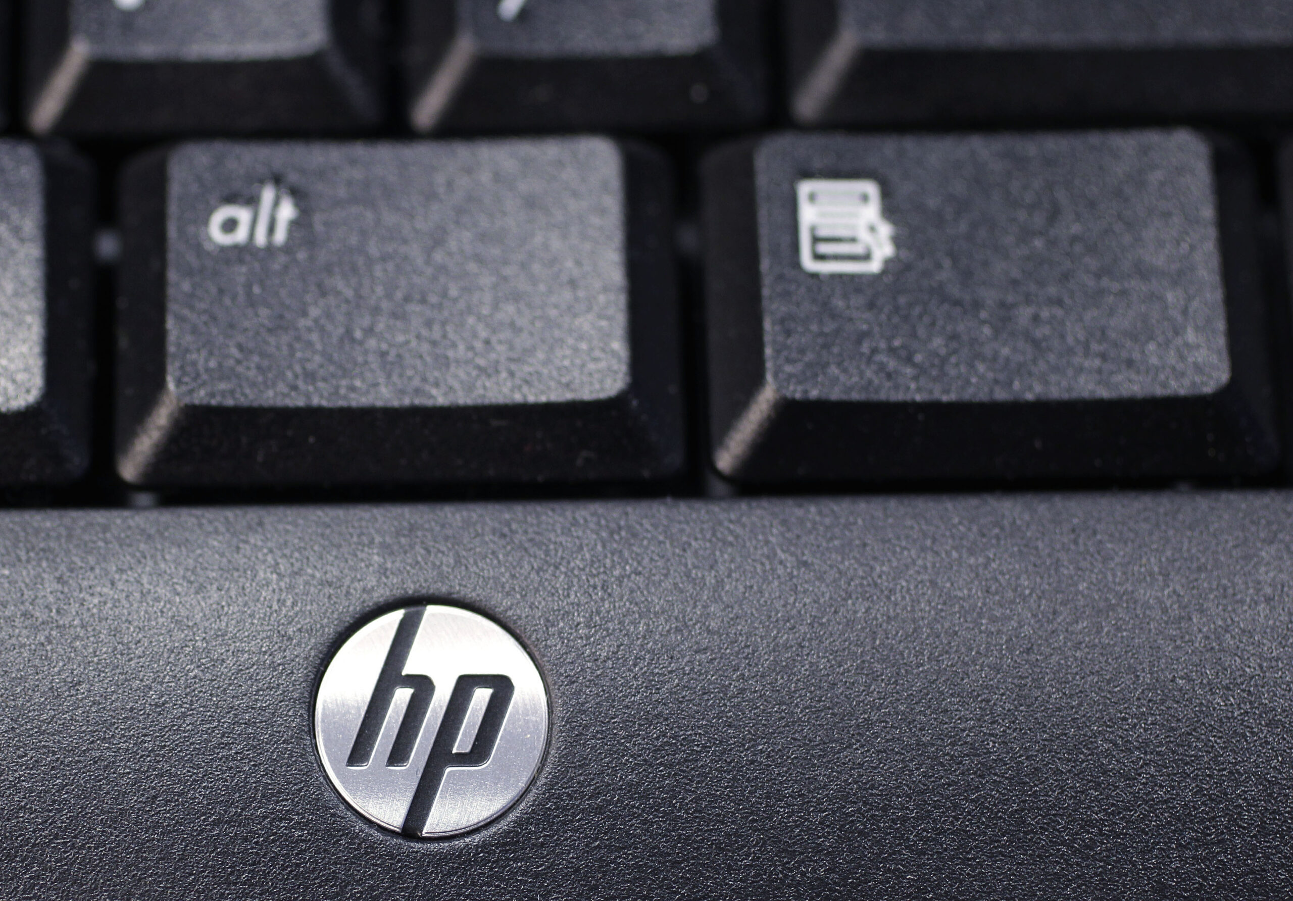 Can Hewlett-Packard survive the tablet trend?