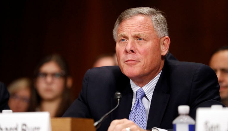 The memo allegedly details classified information on how officials in the Justice Department and FBI abused a government surveillance program, and some House conservatives have described the document as 