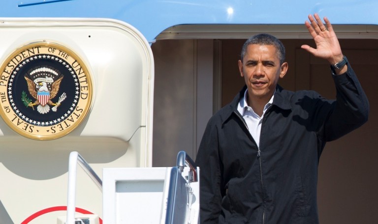 Obama unlikely to stump for other Dems this fall